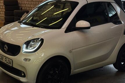 Smart ForTwo 74.650 km 11.199 &euro; Viersen 41748