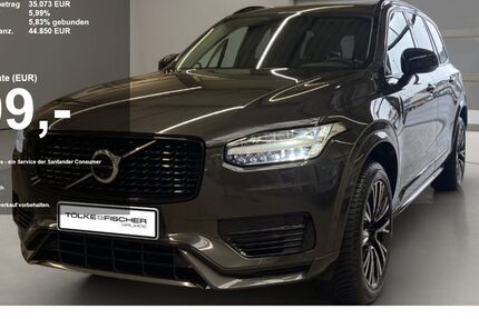 Volvo XC90 73.500 km 43.870 &euro; Krefeld 47805