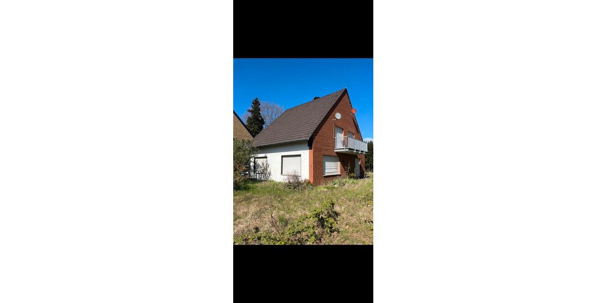 Einfamilienhaus Willich - 6 Zimmer, 146 m&sup2;, 440.000&euro; | Angebot:27502700
