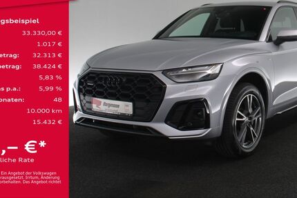 Audi Q5 90.236 km 33.330 &euro; Krefeld 47803