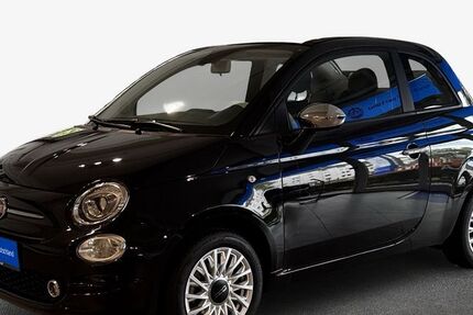 Fiat 500 30.796 km 13.990 &euro; Düsseldorf 40233