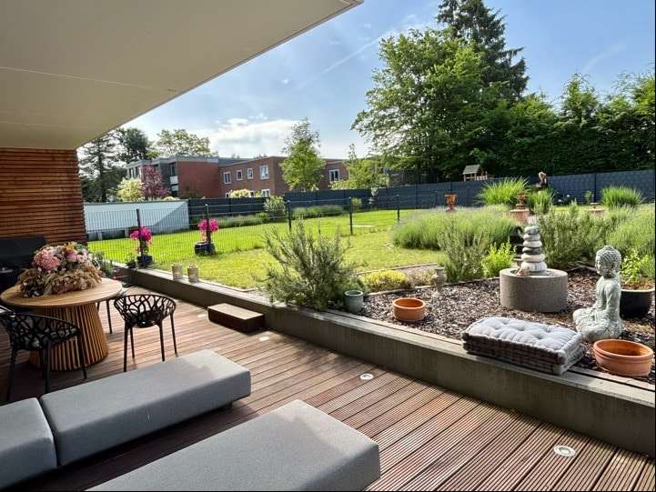 Etagenwohnung Düsseldorf Stadtbezirk 8 - 3 Zimmer, 150 m&sup2;, 820.000&euro; | Angebot:26948836