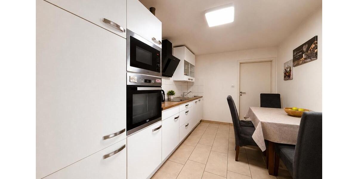 Einfamilienhaus Mönchengladbach Süd - 6 Zimmer, 180 m&sup2;, 349.000&euro; | Angebot:27440798
