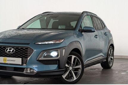 Hyundai KONA 53.190 km 13.660 &euro; Düsseldorf 40599