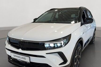 Opel Grandland (X) 5.990 km 27.790 &euro; Moers 47441