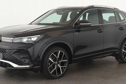 VW Tiguan 32.800 km 40.784 &euro; Düsseldorf 40233