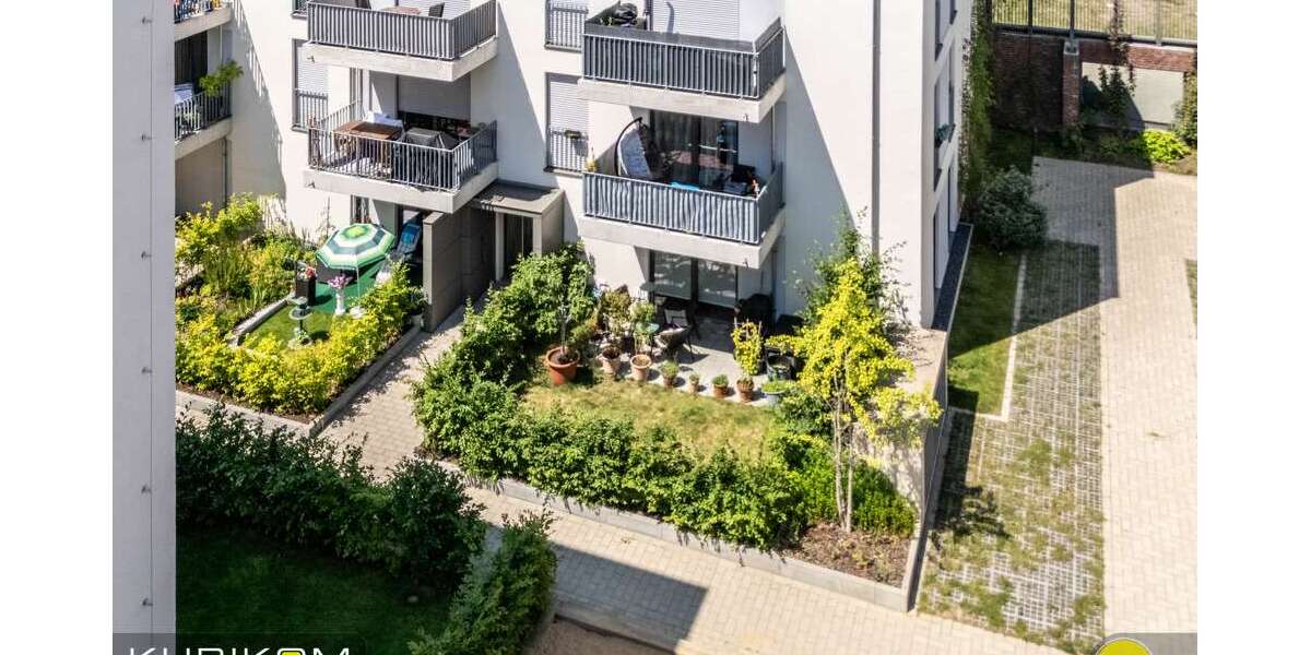 Etagenwohnung Leverkusen Opladen - 4 Zimmer, 96 m&sup2;, 495.000&euro; | Angebot:27511848
