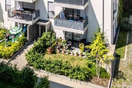 Wohnung Leverkusen Opladen - 4 Zimmer, 96 m&sup2;, 495.000&euro; | Angebot:27511848