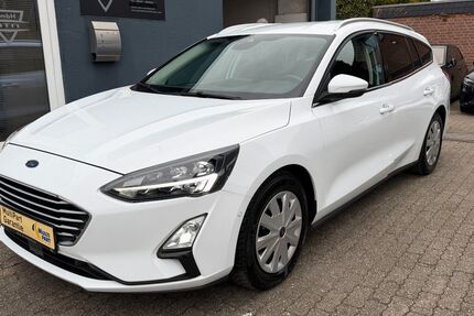 Ford Focus 167.000 km 8.499 &euro; Neuss 41469