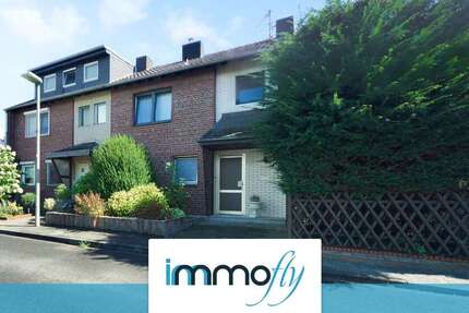 Haus Erkelenz / Gerderath Gerderath - 3 Zimmer, 88 m&sup2;, 259.000&euro; | Angebot:27518635