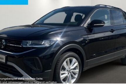 VW T-Cross 11.580 km 25.680 &euro; Grevenbroich 41515