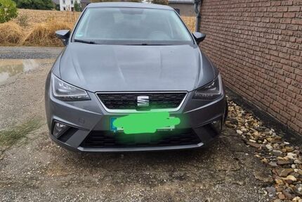 Seat Ibiza 108.000 km 9.000 &euro; Viersen 41751