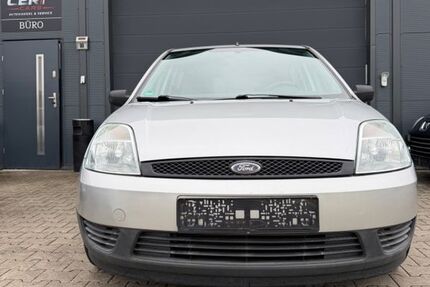 Ford Fiesta 183.160 km 1.800 &euro; Mülheim an der Ruhr 45472