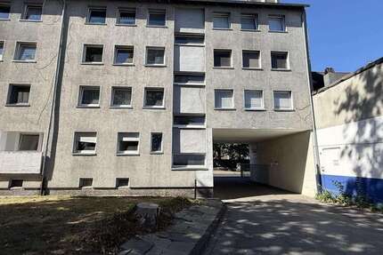 Wohnung Krefeld Dießem - 3 Zimmer, 63 m&sup2;, 149.000&euro; | Angebot:27330881