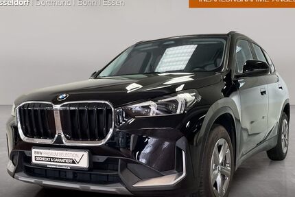 BMW X1 34.739 km 27.199 &euro; Düsseldorf 40237