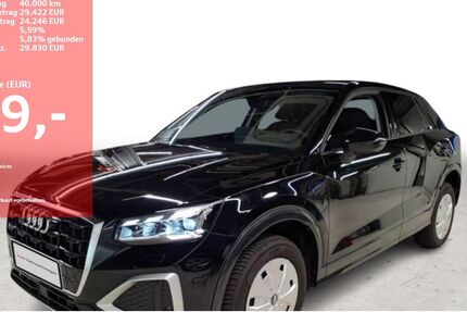 Audi Q2 8.548 km 26.570 &euro; Moers-Hülsdonk 47441