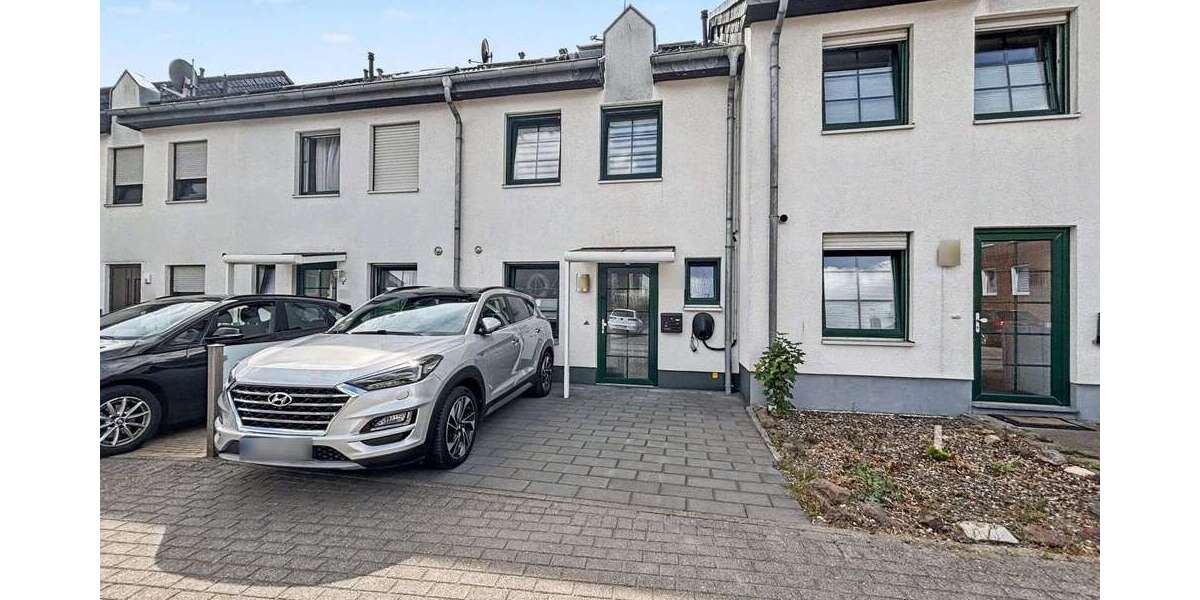 Einfamilienhaus Erkelenz - 6 Zimmer, 136 m&sup2;, 385.000&euro; | Angebot:27496510