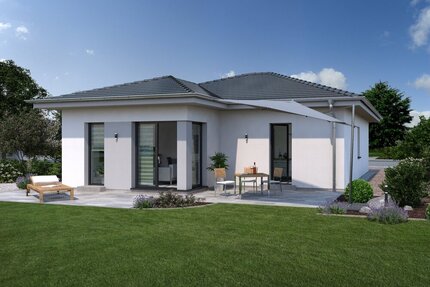 Ihr Traum-Bungalow in Grevenbroich - Individuell geplant, komfortabel gebaut - Haus Grevenbroich Wevelinghoven | Angebot:27459753