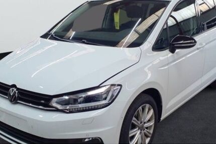 VW Touran 26.621 km 33.450 &euro; Langenfeld 40764