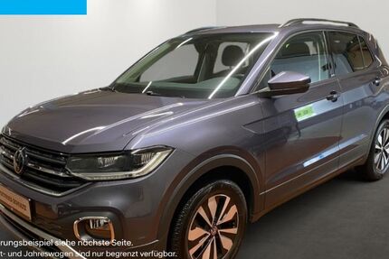 VW T-Cross 20.026 km 19.750 &euro; Düsseldorf 40233