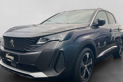 Peugeot 3008 39.000 km 23.490 &euro; Duisburg 47059