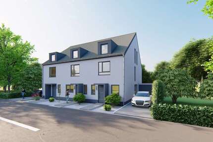 Haus Moers Rheinkamp - 5 Zimmer, 140 m&sup2;, 389.999&euro; | Angebot:25084386