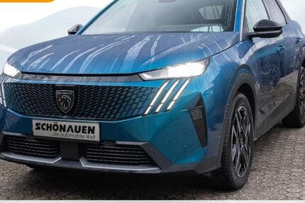 Peugeot 3008 20.237 km 26.270 &euro; Solingen 42697