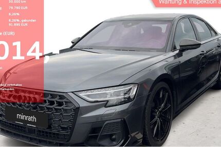 Audi S8 52.671 km 74.690 &euro; Moers-Hülsdonk 47441