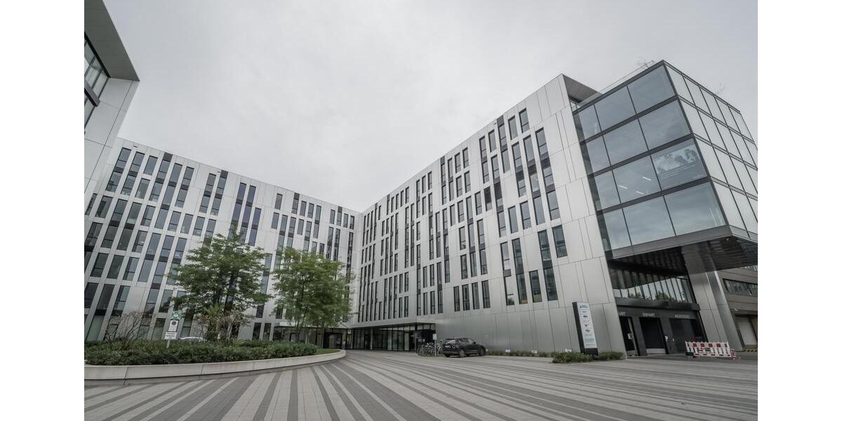 Gewerbeobjekt Düsseldorf Derendorf - 205&euro; | Angebot:22933373