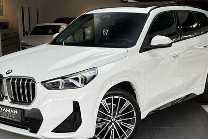 BMW X1 8.468 km 41.850 &euro; Mülheim an der Ruhr 45472
