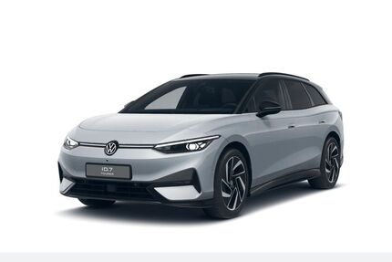 VW ID.7 30.796 km 52.110 &euro; Duisburg 47059