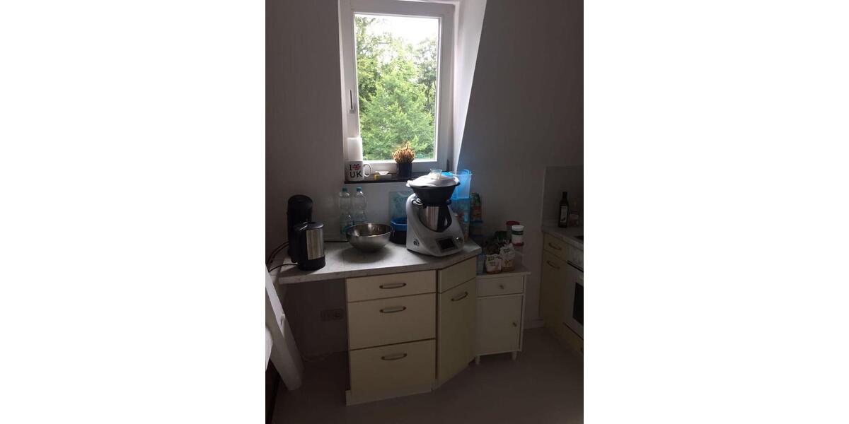 Dachgeschoßwohnung Erkelenz - 3 Zimmer, 77 m&sup2;, 650&euro; | Angebot:27550528