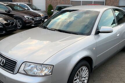 Audi A6 179.000 km 4.980 &euro; Moers 47443