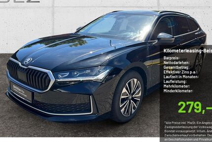 Skoda Superb 25.335 km 31.990 &euro; Pulheim-Brauweiler 50259