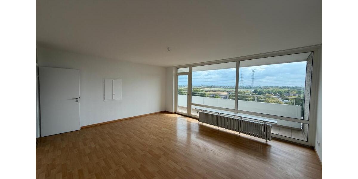 Terrassenwohnung Kaarst - 3 Zimmer, 95 m&sup2;, 1.095&euro; | Angebot:27570171