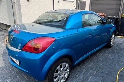 Opel Tigra 75.000 km 3.990 &euro; Ratingen 40880