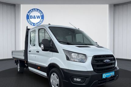 Ford Transit 89.948 km 22.499 &euro; Krefeld 47805