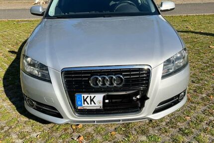 Audi A3 15.100 km 5.900 &euro; Willich 47877