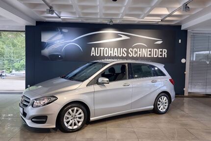 Mercedes-Benz B 180 60.751 km 15.490 &euro; Ratingen 40880