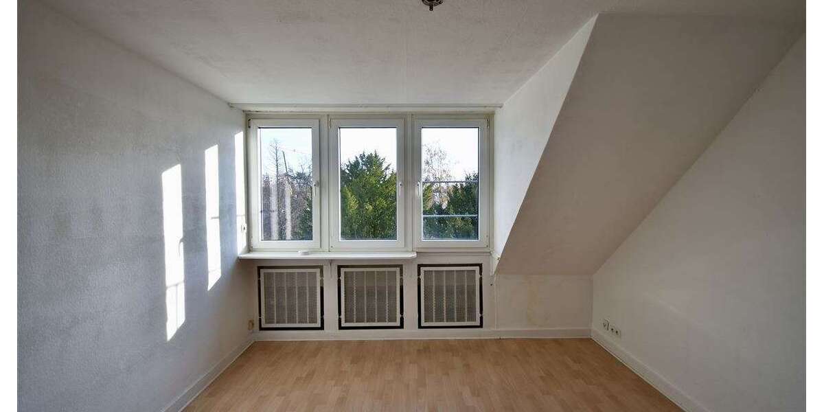 Etagenwohnung Düsseldorf Düsseltal - 1 Zimmer, 20 m&sup2;, 395&euro; | Angebot:27083555