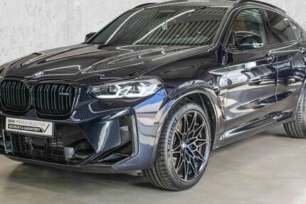 BMW X4 M 19.695 km 77.590 &euro; Krefeld 47800