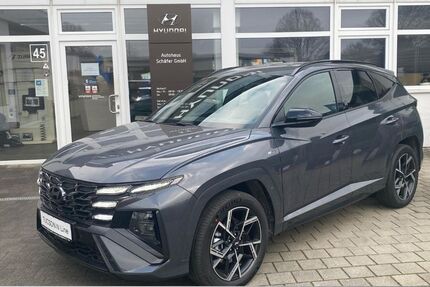 Hyundai TUCSON 6.152 km 36.998 &euro; Leverkusen 51373