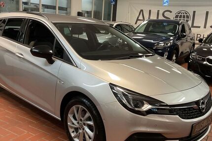 Opel Astra 98.000 km 9.490 &euro; Wülfrath 42489