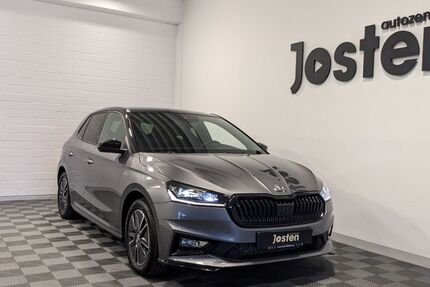 Skoda Fabia 9.500 km 19.650 &euro; Monheim am Rhein 40789