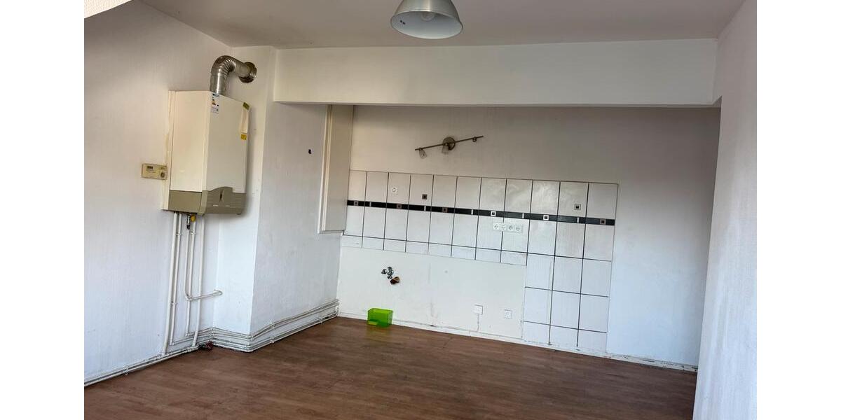 Dachgeschoßwohnung Mönchengladbach - 2 Zimmer, 58 m&sup2;, 630&euro; | Angebot:27545641