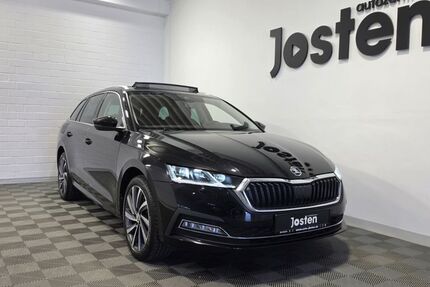 Skoda Octavia 68.792 km 25.990 &euro; Monheim am Rhein 40789