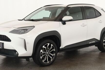 Toyota Yaris Cross 24.700 km 23.584 &euro; Neuss 41460