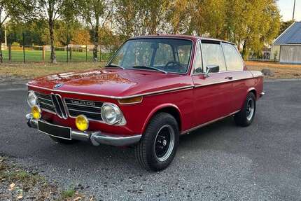 BMW 2002 70.220 km 12.000 &euro; Düsseldorf, Stadt 40625