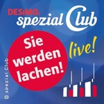 DESiMOs spezial Club Mix-Show... mit Überraschungsgästen