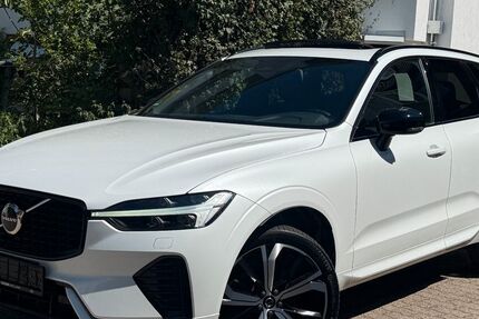 Volvo XC60 98.000 km 33.440 &euro; Düsseldorf 40468